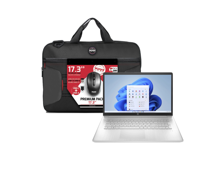 HP PC portable MAGASIN EN LIGNE Cybertek