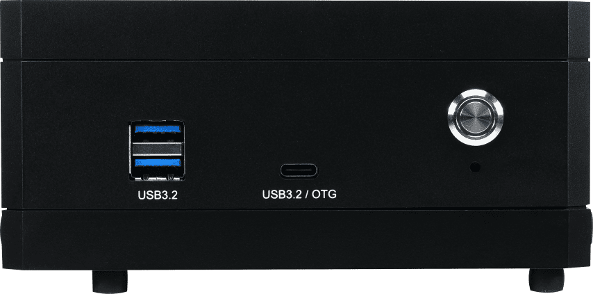 Palit Pandora Nvidia Jetson Orin NX Super 16Go/128Go - Barebone et Mini-PC - 1