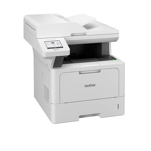 Imprimante multifonction Brother DCP-L5510DW - Cybertek.fr - 2