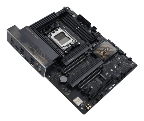 Asus PROART B650-CREATOR ATX  - Carte mère Asus - Cybertek.fr - 5