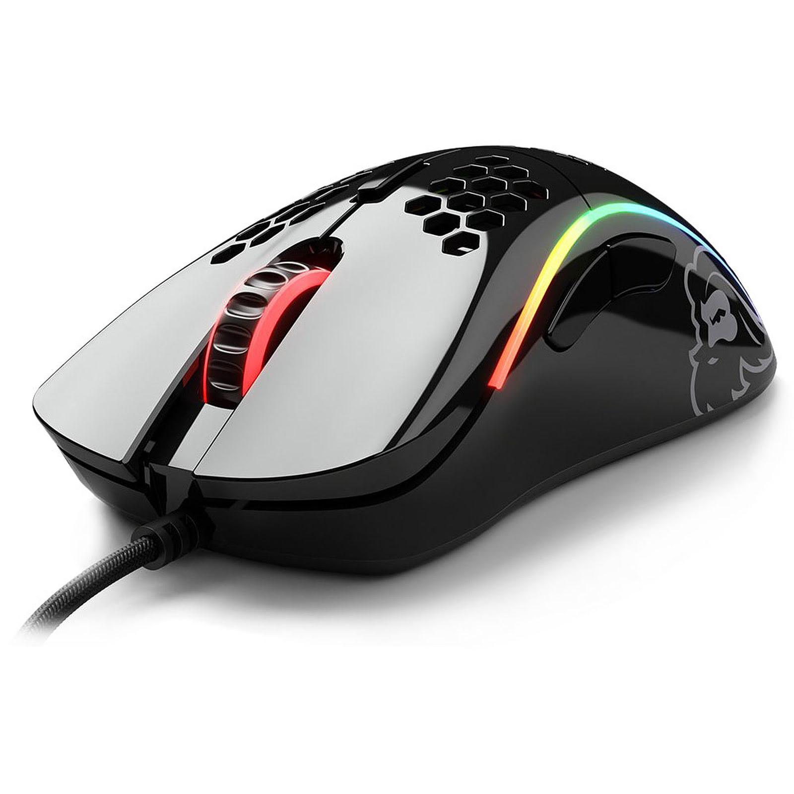 Glorious Model D - Souris PC Glorious - Cybertek.fr - 3