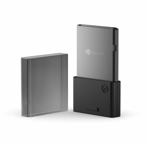 Seagate Carte extension stockage Xbox séries X / S 512Go (STJR512400) - Achat / Vente Console de jeux sur Cybertek.fr - 2