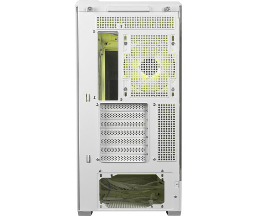 MSI MAG PANO 130R PZ Blanc Blanc - Boîtier PC MSI - Cybertek.fr - 6