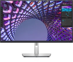 Ecran PC DELL P Series P3223QE - 31.5" 4K 60Hz IPS 5ms Pivot Cybertek