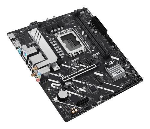 PRIME H810M-A WIFI + Core Ultra 5 - 245K  - Cybertek.fr - 2