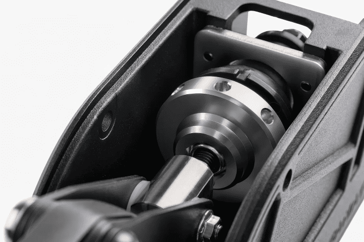 Fanatec ClubSport Handbrake V2 (CRD-9050002-WW) - Achat / Vente Frein à Main PC sur Cybertek.fr - 5