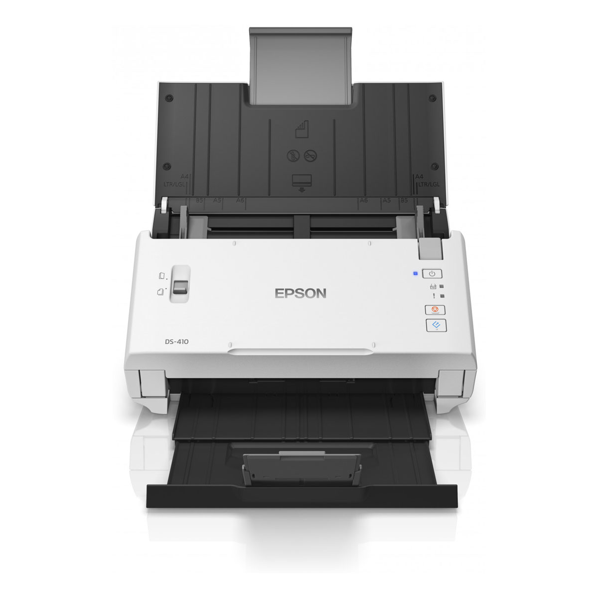 Epson WorkForce DS-410 - Scanner Epson - Cybertek.fr - 3