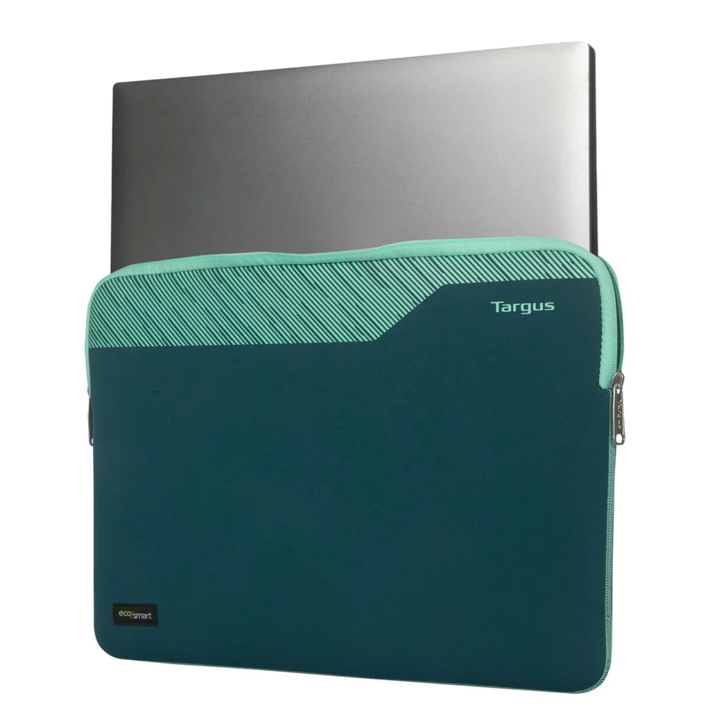 Pulse II 15-16" EcoSmart Housse - Vert Targus - Sac et sacoche - 4