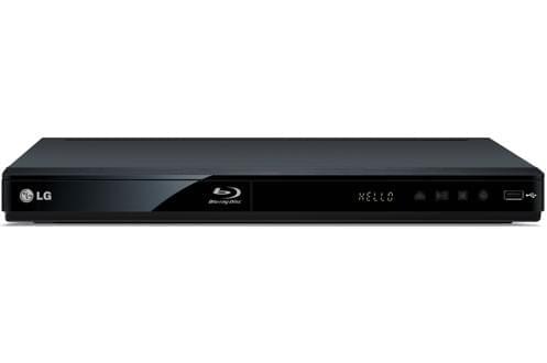 LG Lecteur Blu-Ray BD650 (BD650) - Achat / Vente Mobilité urbaine sur Cybertek.fr - 0