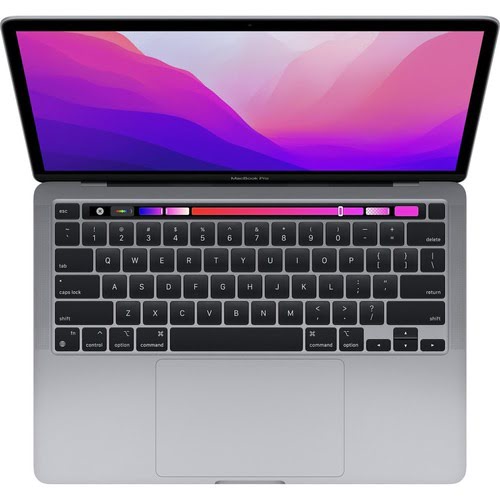 Apple MacBook Air MNEJ3FN/A - M2/8Go/512Go/13.3"/GS (MNEJ3FN/A) - Achat / Vente MacBook sur Cybertek.fr - 1