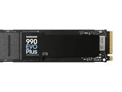 Disque SSD Samsung 990 EVO Plus 2To M.2 Cybertek