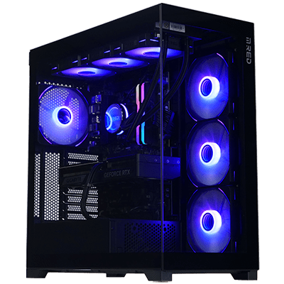 No Name PC Fixe MAGASIN EN LIGNE Cybertek