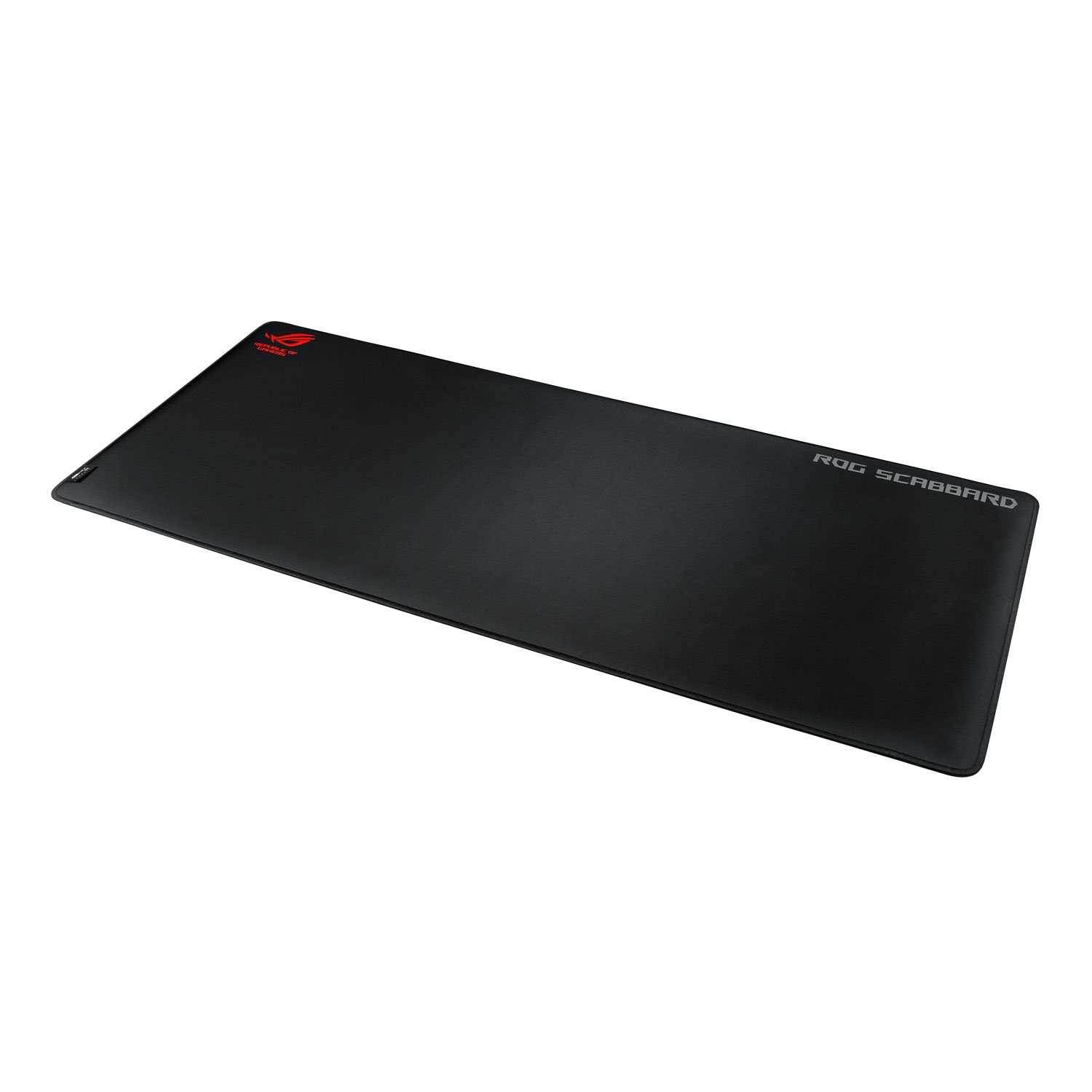 Asus ROG Scabbard - Tapis de souris Asus - Cybertek.fr - 2