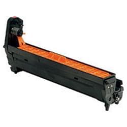 Tambour Cyan 42126672 pour imprimante Laser Oki - 0