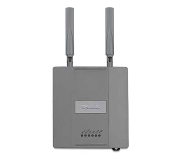 D-Link AirPremier DWL-8200AP WiFi 54G - Cybertek.fr - 0