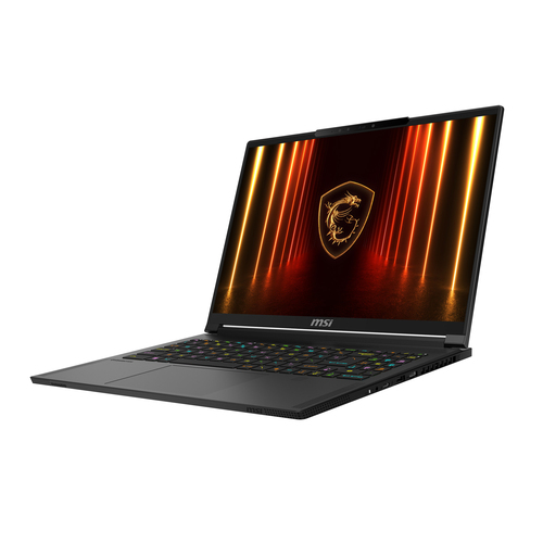 MSI 9S7-15F535-006 - PC portable MSI - Cybertek.fr - 1
