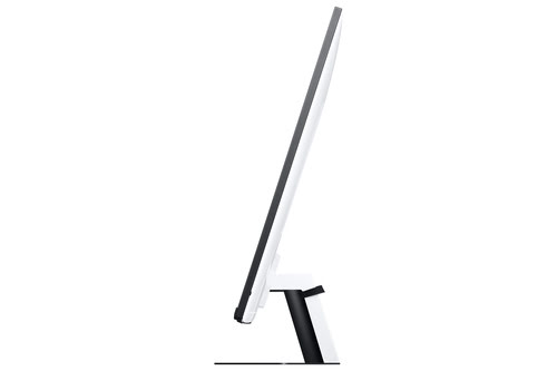 Samsung 43 pouces  LS43CG700NUXEN - Ecran PC Samsung - Cybertek.fr - 2
