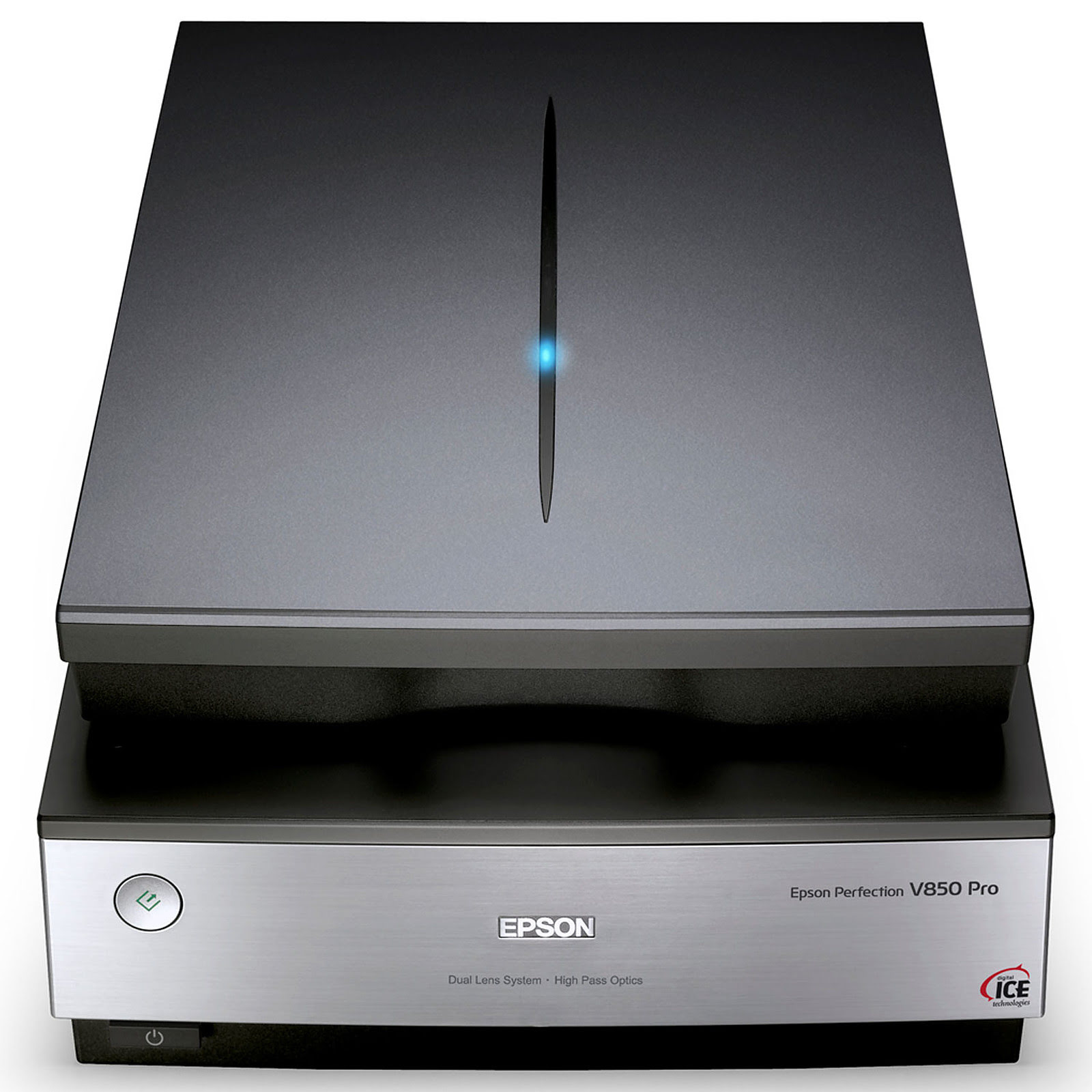 Epson Perfection V850 Pro - Scanner Epson - Cybertek.fr - 0