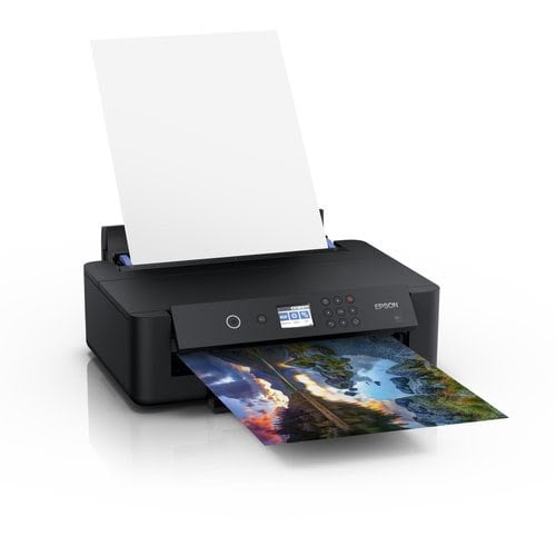 Imprimante Epson Expression Photo HD XP-15000 - Cybertek.fr - 2