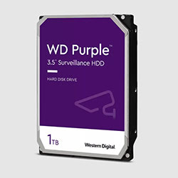 WD Disque dur 3.5