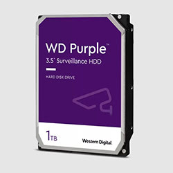 WD Disque dur interne 3.5