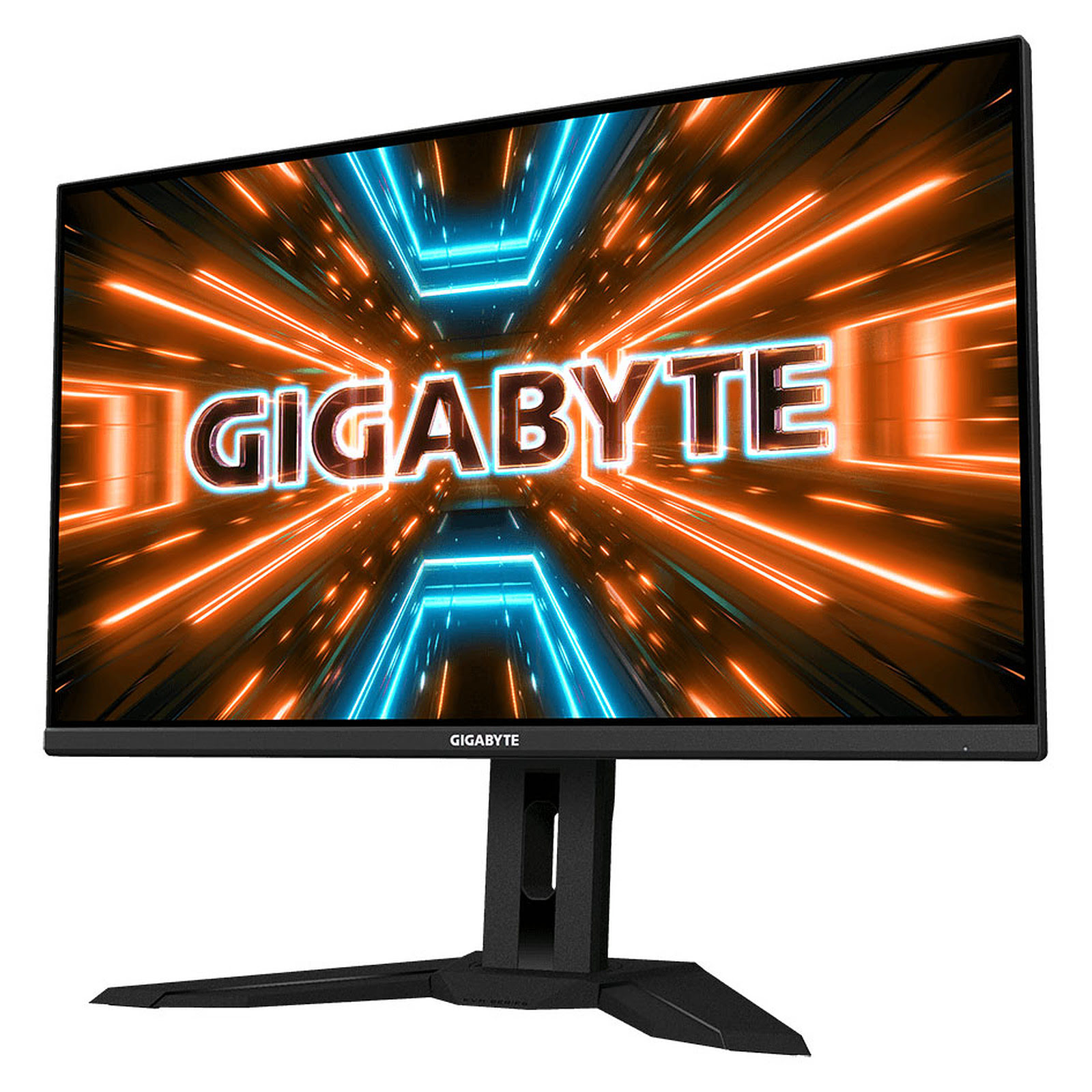 Gigabyte 32"  M32U - Ecran PC Gigabyte - Cybertek.fr - 1