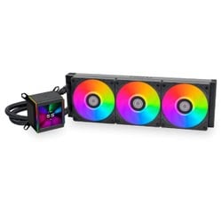 Lian-Li Watercooling MAGASIN EN LIGNE Cybertek