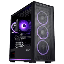 No Name PC Fixe MAGASIN EN LIGNE Cybertek