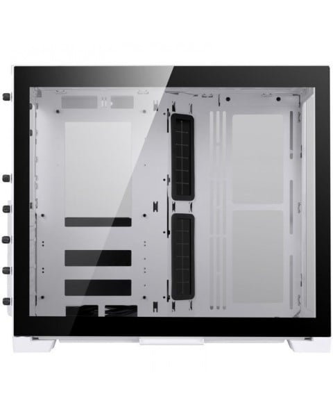 Lian-Li O11 Dynamic Mini Blanc Blanc - Boîtier PC Lian-Li - 3