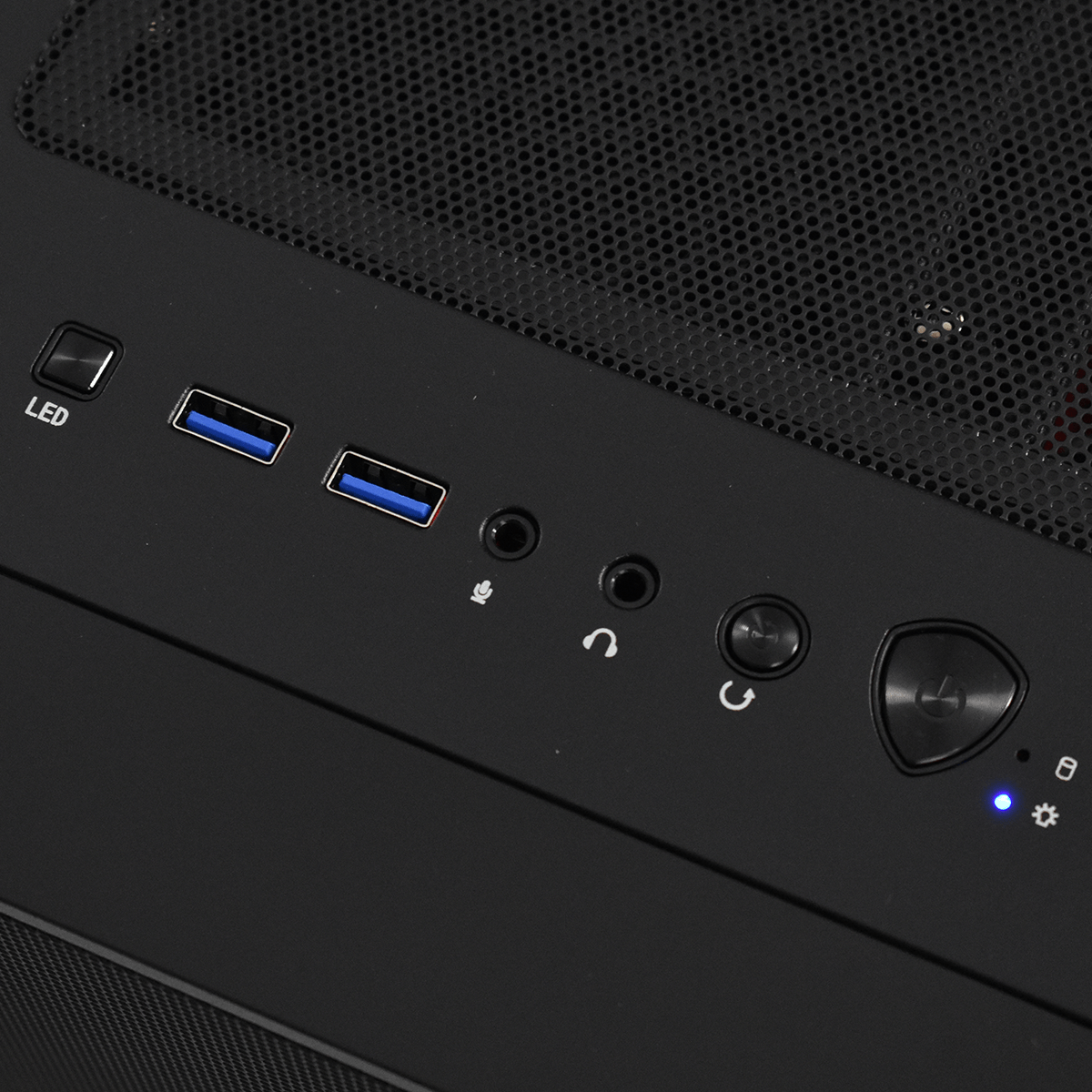 Cybertek RAIDERS - R7-7700X/RX9070XT/32Go/1To (0225-CYB) (PCG-10602495) - Achat / Vente PC Fixe sur Cybertek.fr - 4