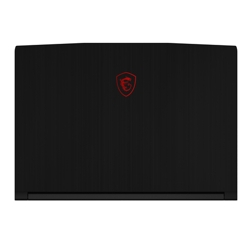 PC Portable 15,6 MSI Thin GF63 12VE-016FR - FHD 144Hz, i5-12450H, 16 Go RAM,  512 Go SSD, RTX 4050 6Go, Windows 11 –