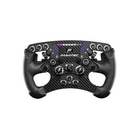 Fanatec Ready To Race - Arctic Drive - CSDD/V2.5/CSP V3 (16600003/16600006/16600002/16100000/15900004/16000) - Achat / Vente Pack Simracing sur Cybertek.fr - 18