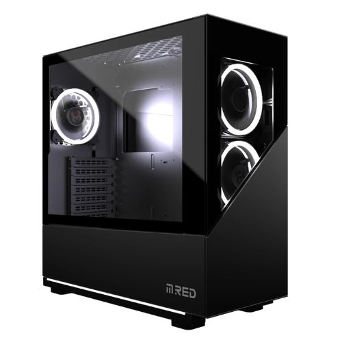Cybertek PC Gamer Refurb J-18 - Seconde Vie - Parfait Etat (PCR-12600109-PE) - Achat / Vente Bons plans PC sur Cybertek.fr - 1