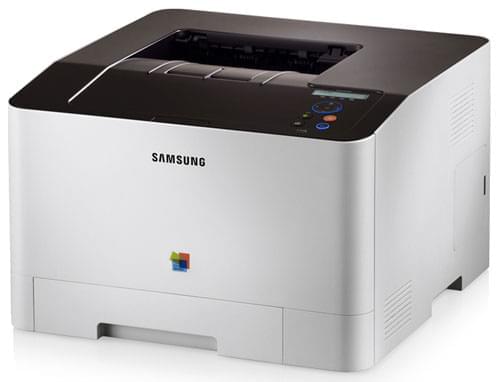 Imprimante Samsung CLP-415N (Laser Couleur Réseau Mono-passe) - 0