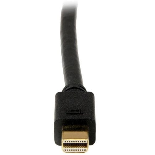 Câble DVI-D Mâle/Mini DisplayPort Mâle - 1.8m - 4