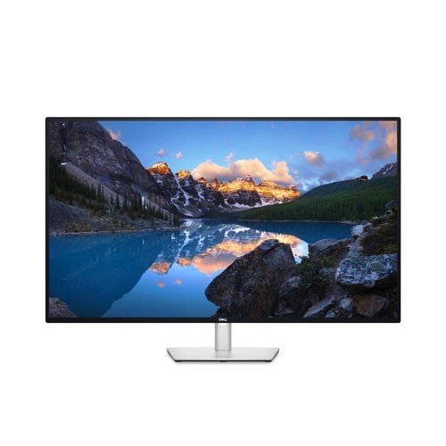 DELL 43 pouces  DELL-U4323QE-TBE - Ecran PC DELL - Cybertek.fr - 0