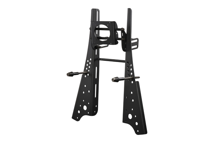 Fanatec CSL Cockpit Monitor Holder (CSL_C_MH) - Achat / Vente Accessoires Simracing sur Cybertek.fr - 0