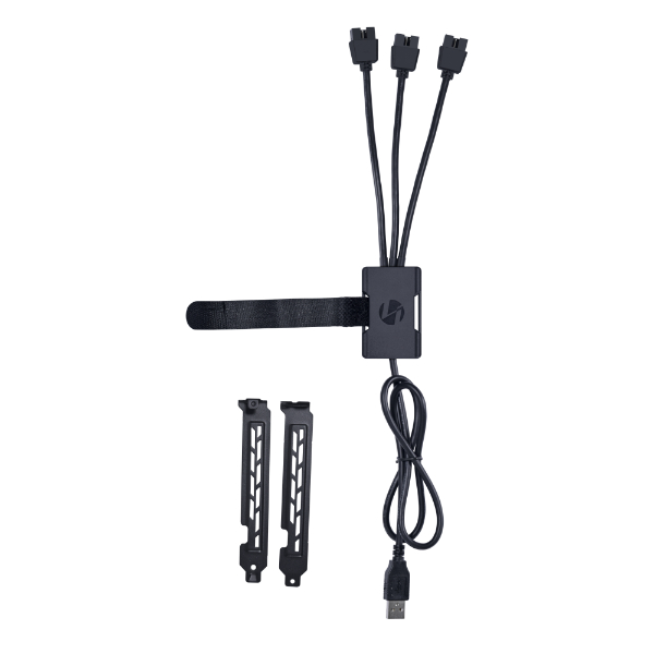 Lian-Li Accessoire boîtier MAGASIN EN LIGNE Cybertek