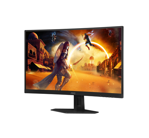 AOC 27 pouces  C27G4ZXE - Ecran PC AOC - Cybertek.fr - 1