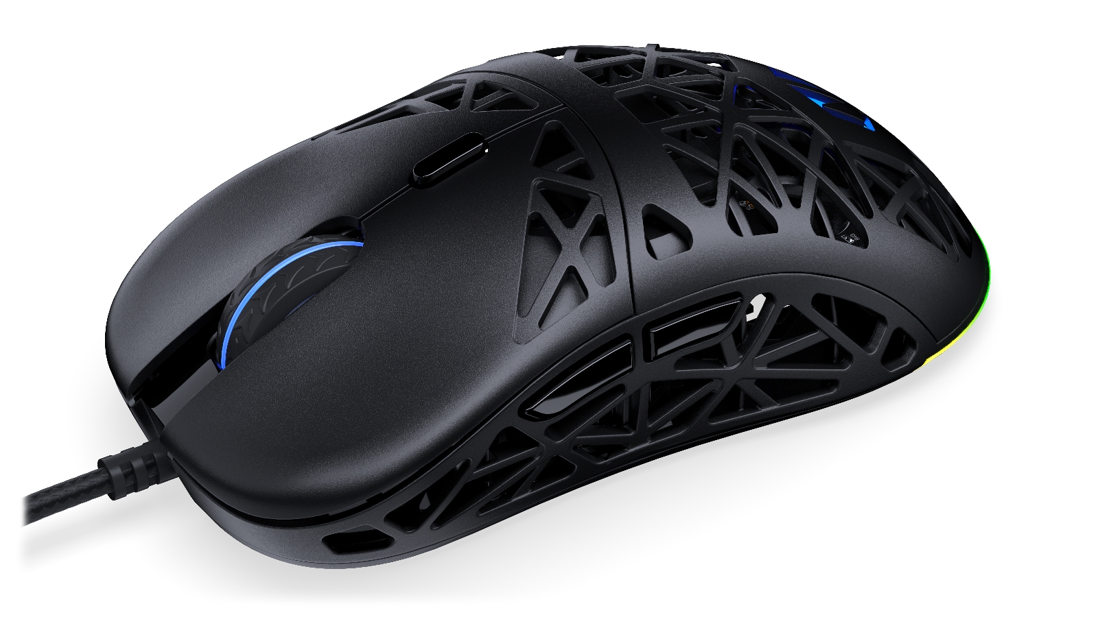 ENDORFY  LIV - Souris PC ENDORFY  - Cybertek.fr - 3