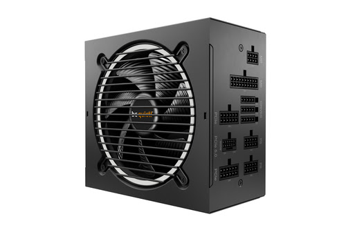be quiet! Pure Power 12 M 80+ Gold (1200W) - Alimentation - 1
