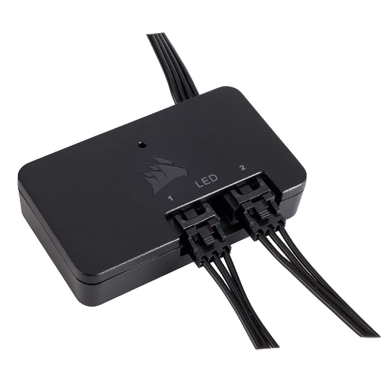 Corsair Lightning Node PRO CL-9011109-WW - Accessoire boîtier - 3