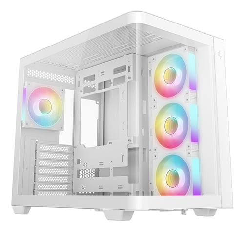 Deepcool Boîtier PC MAGASIN EN LIGNE Cybertek