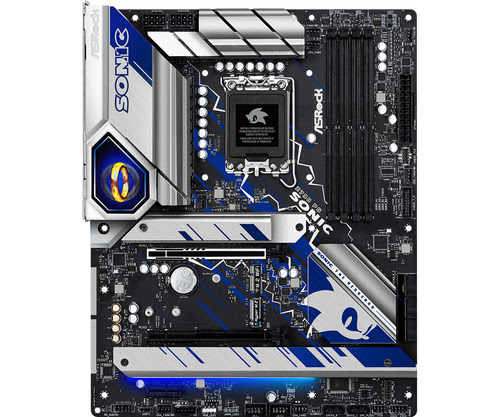 ASRock Z790 PG SONIC ATX  - Carte mère ASRock - Cybertek.fr - 1