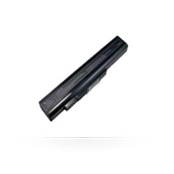 Batterie MSI 10.8V 4400 mAh - MBI70006 - Cybertek.fr - 0