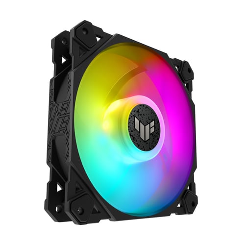 Asus TUF GAMING - Ventilateur boîtier Asus - Cybertek.fr - 3