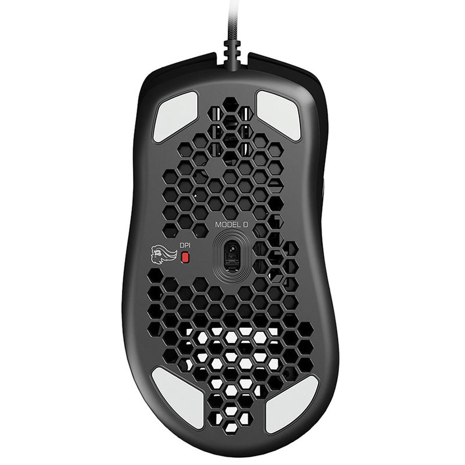 Glorious Model D - Souris PC Glorious - Cybertek.fr - 1