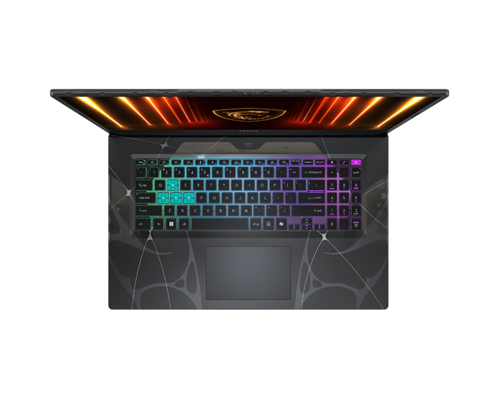 MSI 9S7-17U332-069 - PC portable MSI - Cybertek.fr - 2