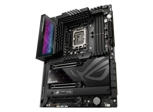 Asus ROG MAXIMUS Z790 HERO ATX  - Carte mère Asus - Cybertek.fr - 4