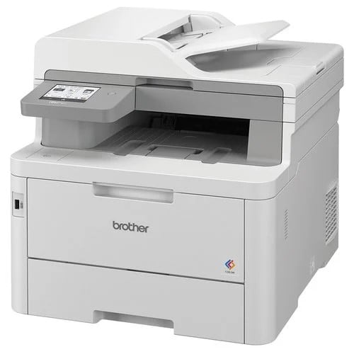 Imprimante multifonction Brother MFC-L8390CDW Laser+Cartouche TN248 CMYK 4 couleurs - 5
